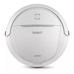 Robot sprzątający odkurzacz ECOVACS Deebot M81 Pro