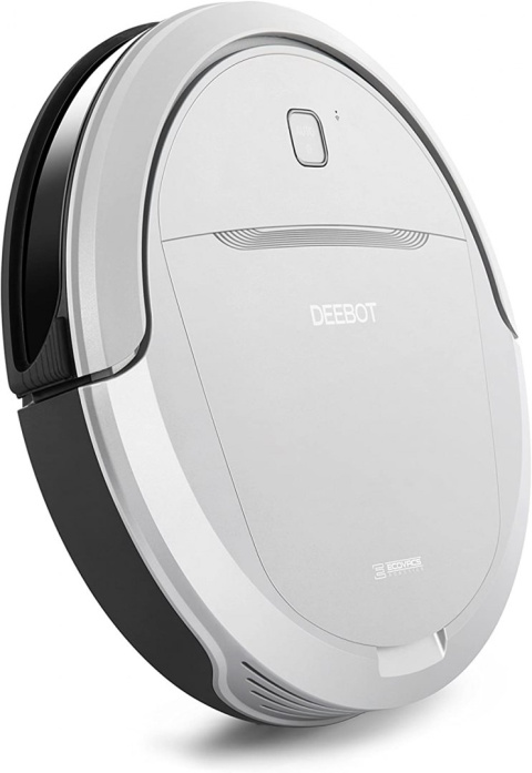 Robot sprzątający odkurzacz ECOVACS Deebot M81 Pro Robot sprzątający odkurzacz ECOVACS Deebot M81 Pro