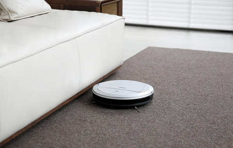 Robot sprzątający odkurzacz ECOVACS Deebot M81 Pro Robot sprzątający odkurzacz ECOVACS Deebot M81 Pro
