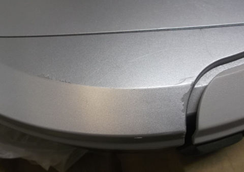 Robot sprzątający odkurzacz ECOVACS Deebot M81 Pro Robot sprzątający odkurzacz ECOVACS Deebot M81 Pro