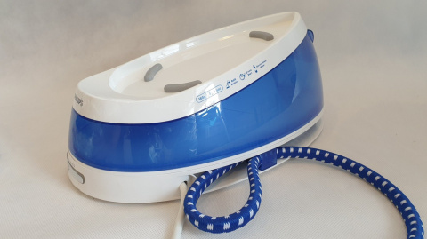 Stacja parowa PHILIPS GC7610 PerfectCare 2400W Stacja parowa PHILIPS GC7610 PerfectCare 2400W