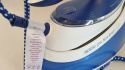 Stacja parowa PHILIPS GC7610 PerfectCare 2400W Stacja parowa PHILIPS GC7610 PerfectCare 2400W