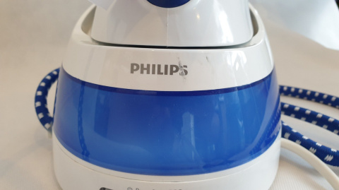 Stacja parowa PHILIPS GC7610 PerfectCare 2400W Stacja parowa PHILIPS GC7610 PerfectCare 2400W