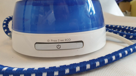 Stacja parowa PHILIPS GC7610 PerfectCare 2400W Stacja parowa PHILIPS GC7610 PerfectCare 2400W
