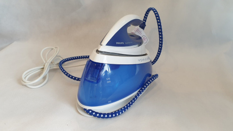 Stacja parowa PHILIPS GC7610 PerfectCare 2400W Stacja parowa PHILIPS GC7610 PerfectCare 2400W