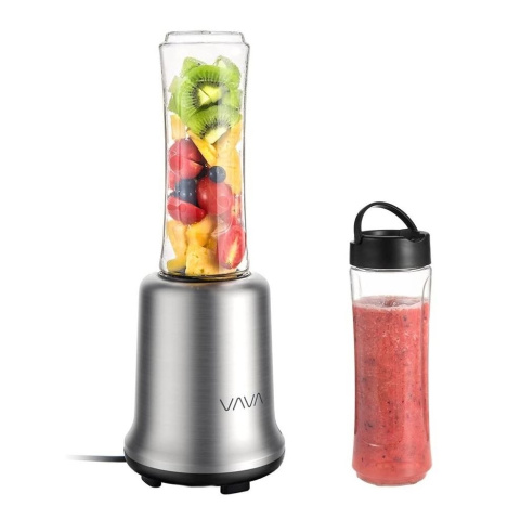 Blender mikser smoothie Vava VA-EB004 300W 0,6l