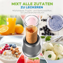 Blender mikser smoothie Vava VA-EB004 300W 0,6l