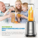 Blender mikser smoothie Vava VA-EB004 300W 0,6l