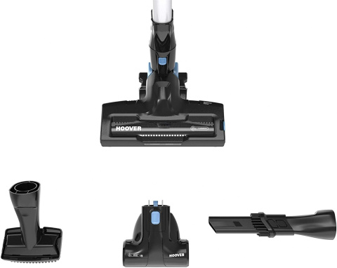 Odkurzacz ręczny Hoover HF18DPT H-Free Pets 18V Odkurzacz ręczny Hoover HF18DPT H-Free Pets 18V