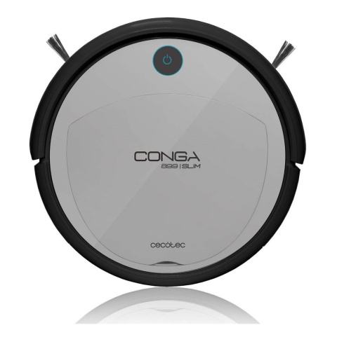 Robot odkurzający odkurzacz Cecotec Conga 899 Robot odkurzający odkurzacz Cecotec Conga 899