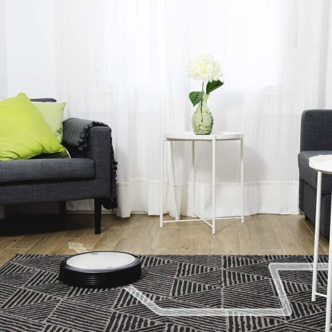 Robot odkurzający odkurzacz Cecotec Conga 899 Robot odkurzający odkurzacz Cecotec Conga 899