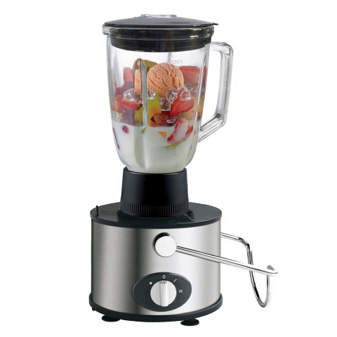 Mikser BLENDER TRIOMPH ETF1421 1,5L 400W Mikser BLENDER TRIOMPH ETF1421 1,5L 400W