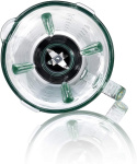 Blender mikser MyWave Capri MWBTV-1000 1,5l 1000W Blender mikser MyWave Capri MWBTV-1000 1,5l 1000W