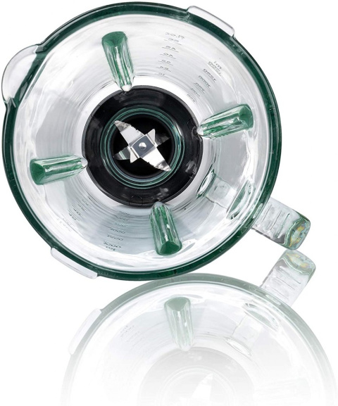 Blender mikser MyWave Capri MWBTV-1000 1,5l 1000W Blender mikser MyWave Capri MWBTV-1000 1,5l 1000W