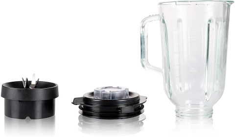 Blender mikser MyWave Capri MWBTV-1000 1,5l 1000W Blender mikser MyWave Capri MWBTV-1000 1,5l 1000W