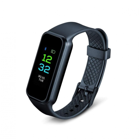 Smartband Beurer AS 99 Pulse czujnik aktywności Smartband Beurer AS 99 Pulse czujnik aktywności