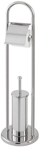 stojak wc papier szczotka FERIDRAS 906001