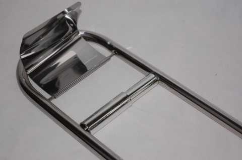 stojak wc papier szczotka FERIDRAS 906001