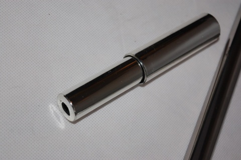 stojak wc papier szczotka FERIDRAS 906001