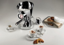 Ekspres kolbowy Bugatti Ediva 0,8L 1700W Ekspres kolbowy Bugatti Ediva 0,8L 1700W