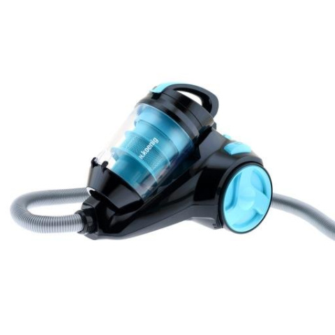 Odkurzacz cyklonowy H.KOENIG SLC85 PETS 800W Odkurzacz cyklonowy H.KOENIG SLC85 PETS 800W