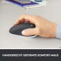 Klawiatura mysz Logitech MK540 Advanced 2,4GHz Klawiatura mysz Logitech MK540 Advanced 2,4GHz