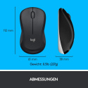 Klawiatura mysz Logitech MK540 Advanced 2,4GHz Klawiatura mysz Logitech MK540 Advanced 2,4GHz
