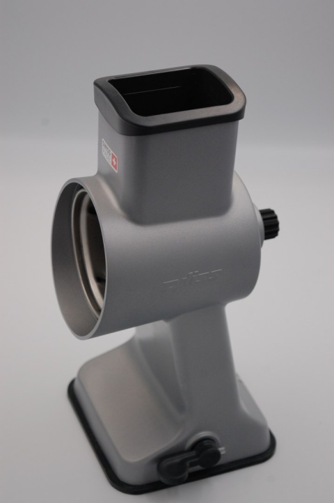 Zyliss e900031  tarka bębnowa