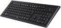 Klawiatura mysz Hama CORTINO zestaw 2,4GHz Klawiatura mysz Hama CORTINO zestaw 2,4GHz