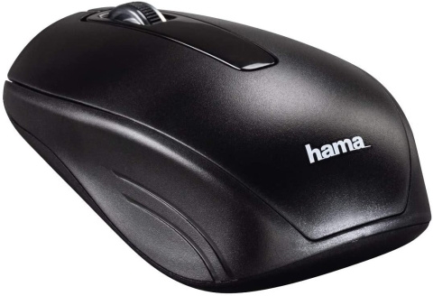 Klawiatura mysz Hama CORTINO zestaw 2,4GHz Klawiatura mysz Hama CORTINO zestaw 2,4GHz