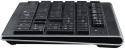 Klawiatura mysz Hama CORTINO zestaw 2,4GHz Klawiatura mysz Hama CORTINO zestaw 2,4GHz