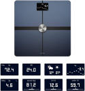 Waga łazienkowa WITHINGS Body+ WBS05 BMI WiFi Waga łazienkowa WITHINGS Body+ WBS05 BMI WiFi