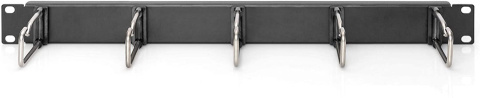 DIGITUS DN-97667 1U Panel organizacji kabli TRASA DIGITUS DN-97667 1U Panel organizacji kabli TRASA
