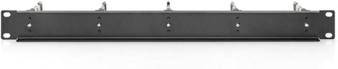 DIGITUS DN-97667 1U Panel organizacji kabli TRASA DIGITUS DN-97667 1U Panel organizacji kabli TRASA
