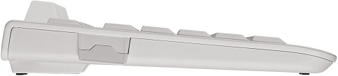 Klawiatura Cherry KC 1000 SC z czytnikiem Smartcard Klawiatura Cherry KC 1000 SC z czytnikiem Smartcard