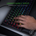 Klawiatura Razer BlackWidow Chroma V2 mechaniczna