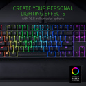 Klawiatura Razer BlackWidow Chroma V2 mechaniczna