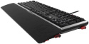 Klawiatura mechaniczna Cherry MX Board 5 gamingowa Klawiatura mechaniczna Cherry MX Board 5 gamingowa