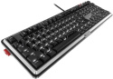 Klawiatura mechaniczna Cherry MX Board 5 gamingowa Klawiatura mechaniczna Cherry MX Board 5 gamingowa