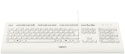 Klawiatura przewodowa Logitech K280e PRO USB Klawiatura przewodowa Logitech K280e PRO USB