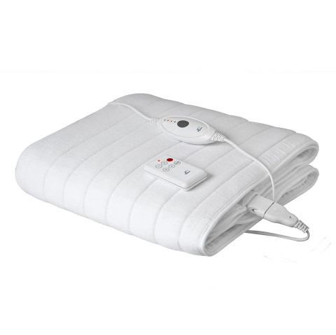 Koc elektryczny HYDAS 4655.1.00 Deluxe wkład 100W Koc elektryczny HYDAS 4655.1.00 Deluxe wkład 100W