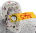 mini słoń Steiff Button in Ear grzechocze szeleści mini słoń Steiff Button in Ear grzechocze szeleści