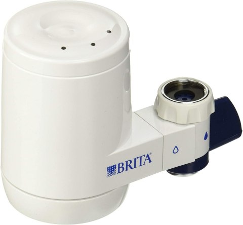 BRITA On Tap filtr do wody przepływowy nakranowy system filtracji BRITA On Tap filtr do wody przepływowy nakranowy system filtracji