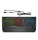 Klawiatura HP Pavilion Gaming Keyboard 800 RGB USB