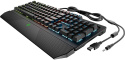 Klawiatura HP Pavilion Gaming Keyboard 800 RGB USB