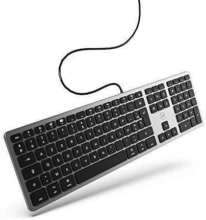 Klawiatura Mobility Lab do Mac USB Klawiatura Mobility Lab do Mac USB