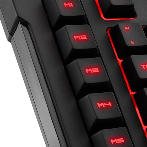 Klawiatura Sharkoon Skiller PRO+ gamingowa RGB Klawiatura Sharkoon Skiller PRO+ gamingowa RGB