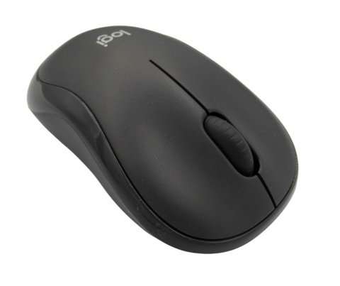 Klawiatura mysz Logitech MK295 Silent Wireless Combo