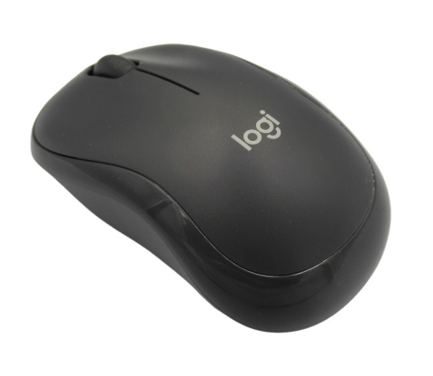 Klawiatura mysz Logitech MK295 Silent Wireless Combo