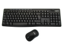 Klawiatura mysz Logitech Wireless MK270 2,4GHz Klawiatura mysz Logitech Wireless MK270 2,4GHz